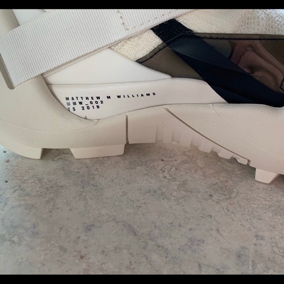 Nike x MMW Free TR 3 Flyknit SP - Picture 4 of 6